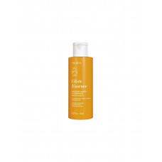 Тоник для лица и шеи с миндальной кислотой Pupa Glow Essence Illuminating Tonic Lotion