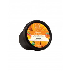 Увлажняющее крем-масло для тела с ароматом манго Fresh Line Mango Body Butter