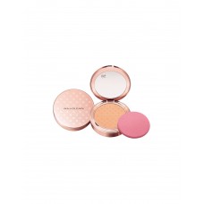 Компактная пудра для лица с гиалуроновой кислотой | 2 peach Naj Oleari Silk Feel Wet and Dry Powder Foundation Компактная пудра для лица с гиалуроновой кислотой | 2 peach Naj Oleari Silk Feel Wet and Dry Powder Foundation
