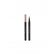 Водостойкая подводка-лайнер для глаз с глянцевым эффектом Naj Oleari Perfect Ink Easy Liner