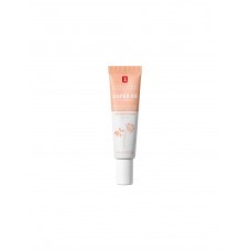 Ухаживающий BB-крем с белым женьшенем | 1 Светлый Erborian Super BB Crème Au Ginseng Travel Size