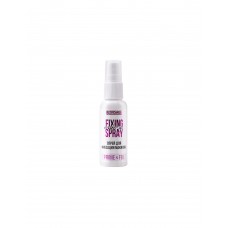 Спрей для фиксации макияжа Luxvisage Makeup Fixing Spray Prime&Fix