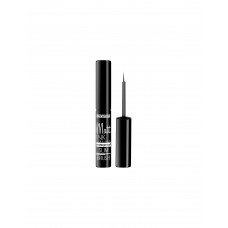 Водостойкая подводка для глаз с матовым финишем Luxvisage Matt Ink Eyeliner Waterproof