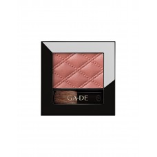 Румяна для лица | 43 Berry Blush Ga-De Idyllyc Soft Satin Blush