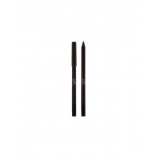 Карандаш для глаз с металлизированным сиянием | 100 Jet Black Ga-De Metallic Eye Pencil