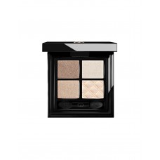 Четырехцветные тени для век | 24 Beige Glam Ga-De Idillic Soft Satin Eyeshadows